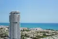 5 bedroom apartment 364 m² Germasogeia, Cyprus