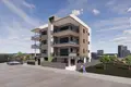 3 bedroom apartment 116 m² Limassol, Cyprus