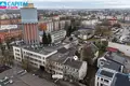 Propiedad comercial 288 m² en Šiauliai, Lituania