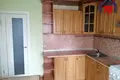 1 room apartment 40 m² Minsk, Belarus