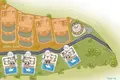 Willa 4 pokoi 513 m² Karon, Tajlandia