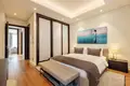 Wohnung 4 zimmer 120 m² Kumbor, Montenegro