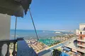  2 + 1 apartment with fantastic Sea View!