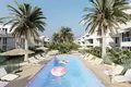 Studio apartment 1 bedroom 50 m² Ayios Ilias, Northern Cyprus