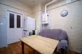 1 room apartment 38 m² Minsk, Belarus