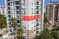 Wohnung 3 zimmer 95 m² Konyaalti, Türkei