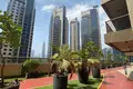 Studio apartment 50 m² Dubai, UAE