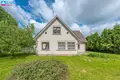 House 88 m² Senoji Varena, Lithuania