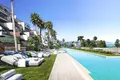 Appartement 2 chambres 175 m² Manilva, Espagne