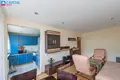 3 room apartment 61 m² Kaunas, Lithuania