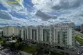 Apartamento 3 habitaciones 75 m² Minsk, Belarús