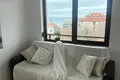 2 bedroom apartment 87 m² Sveti Vlas, Bulgaria