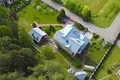 Dom 343 m² Aziaryckaslabadski sielski Saviet, Białoruś