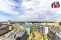 Mieszkanie 3 pokoi 78 m² Kopishche, Białoruś