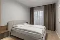 Mieszkanie 3 pokoi 65 m² Ryga, Łotwa