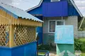 Maison 54 m² Zodziskauski sielski Saviet, Bélarus