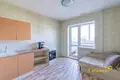 1 room apartment 49 m² Minsk, Belarus