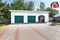 Ferienhaus 210 m² Kalodziscanski sielski Saviet, Belarus