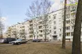 Apartamento 1 habitación 29 m² Minsk, Bielorrusia