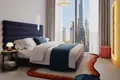 Apartamento 2 habitaciones 573 m² Dubái, Emiratos Árabes Unidos