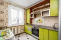 Mieszkanie 4 pokoi 87 m² Mińsk, Białoruś