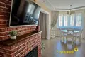 3 room apartment 76 m² Lyasny, Belarus