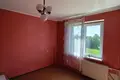 Wohnung 2 zimmer 36 m² Lida, Belarus