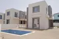 Dom 3 pokoi 105 m² Paralimni, Cypr
