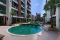 Apartamento 2 habitaciones 38 m² Phuket, Tailandia