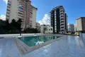 Wohnung 2 zimmer 50 m² Mahmutlar, Türkei
