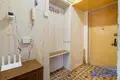 Apartamento 1 habitación 32 m² Minsk, Belarús