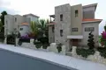 Villa de 4 dormitorios 278 m² Chloraka, Chipre