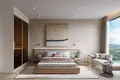 Квартира 1 комната 54 м² Ban Khlong Bang Rao Nok, Таиланд