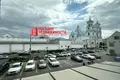 Büro 154 m² in Hrodna, Belarus