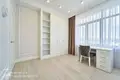 Apartamento 4 habitaciones 115 m² Minsk, Bielorrusia