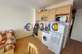 Apartamento 2 habitaciones 59 m² Sveti Vlas, Bulgaria