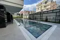 2 bedroom apartment 79 m² Mediterranean Region, Turkey