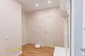1 room apartment 45 m² Kopishche, Belarus