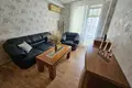 Mieszkanie 2 pokoi 58 m² Nesebar, Bułgaria