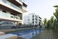 Квартира 2 комнаты 112 м² район Ларнака, Кипр