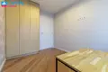 Квартира 3 комнаты 64 м² Krakiai, Литва