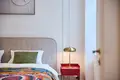 Wohnung 4 zimmer 102 m² Budapest, Ungarn