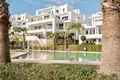 Квартира 2 спальни 85 м² Bel Air, Испания