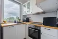 Apartamento 2 habitaciones 39 m² Varsovia, Polonia