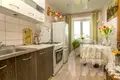 2 room apartment 53 m² Narach, Belarus