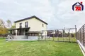 House 270 m² Astrosycki sielski Saviet, Belarus