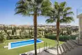 5 bedroom villa 555 m² Benahavis, Spain