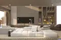 Residential complex New residence close to the port, Keratsini, Greece