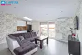 3 room apartment 67 m² Uzliedziai, Lithuania