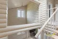House 127 m² Lasanski sielski Saviet, Belarus